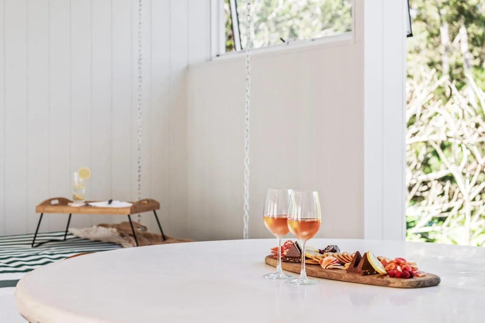 Luxurious Mediterranean-Inspired Guesthouse Tanawha 0*,  Australien