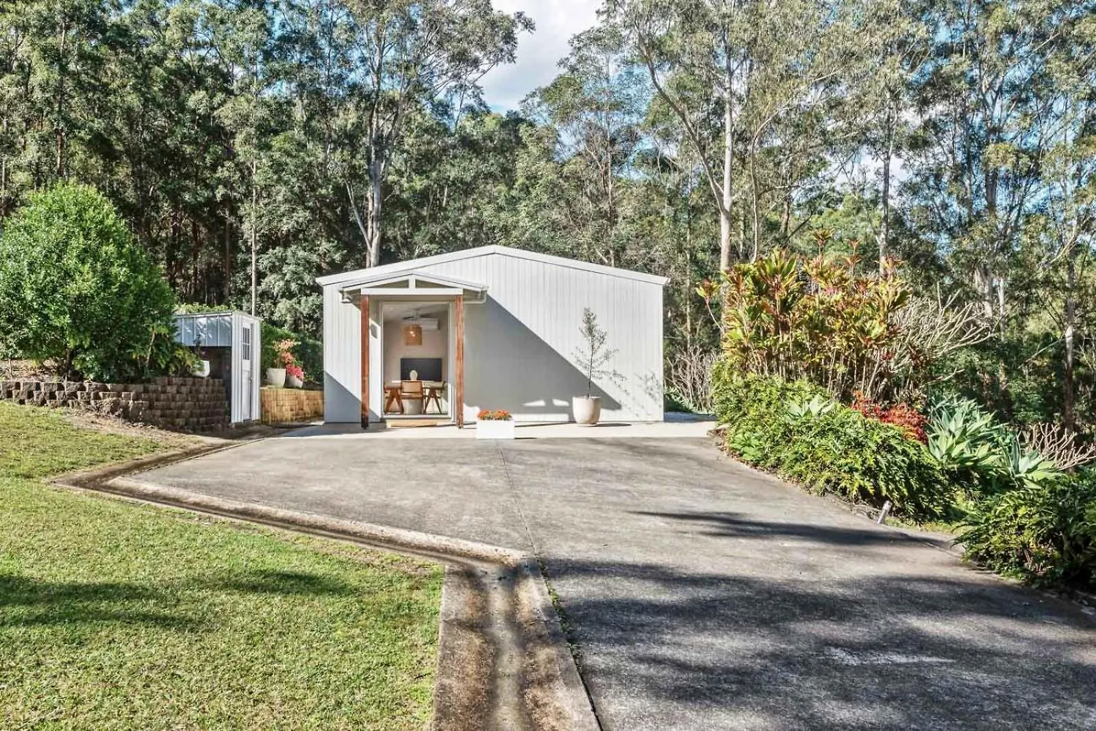 Luxurious Mediterranean-Inspired Guesthouse Tanawha 0*,  Australien