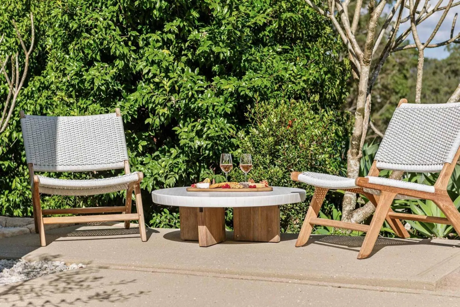 別荘 Luxurious Mediterranean-Inspired Guesthouse Tanawha