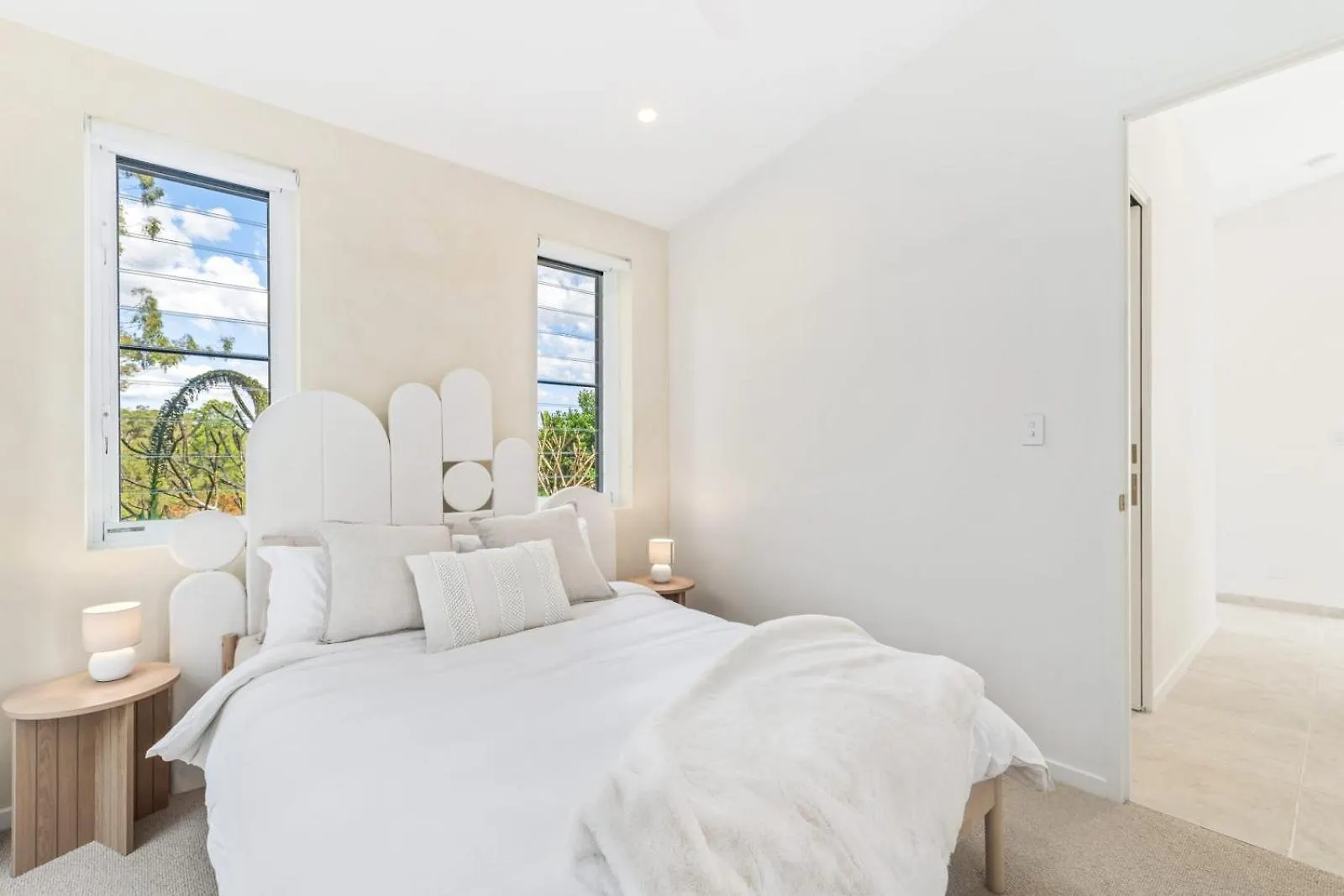 Luxurious Mediterranean-Inspired Guesthouse Tanawha 0*,