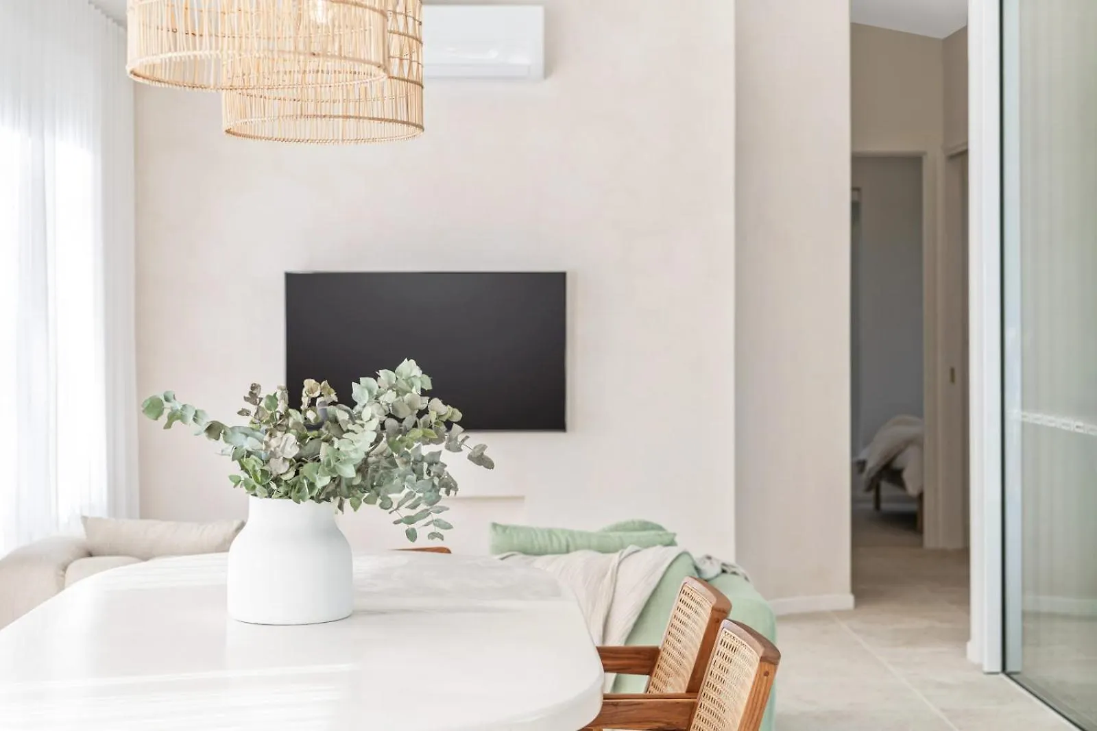 Luxurious Mediterranean-Inspired Guesthouse Tanawha オーストラリア